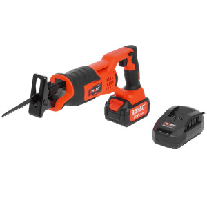 Сабельная пила BRAIT BCRS20-4PU PRO 9230710