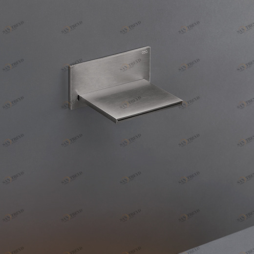 Высокий расход струи водопада Р <span>. Максимум. 85 мм  FRE98 CEADESIGN 