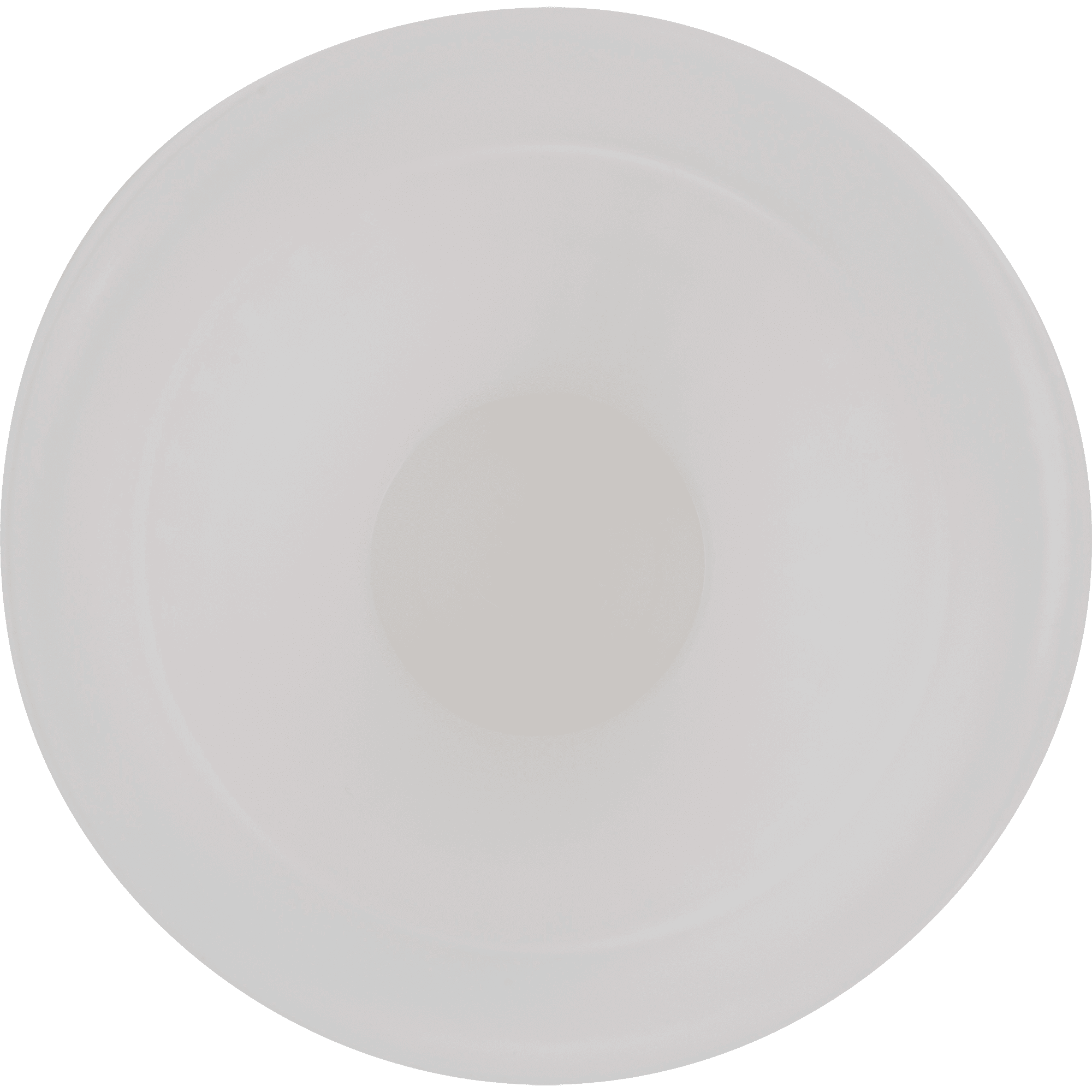 18009038 Горшок цветочный ø17 h13.5 см v1 л пластик белый Виноград Santreyd  - Вид №2