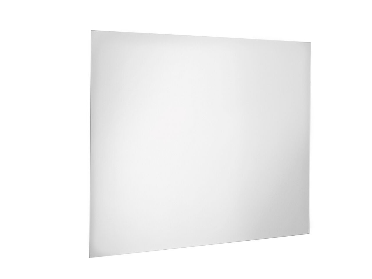 Прямоугольное зеркало со встроенным освещением для ванной комнаты GEDY ALFRED ARCH-00035758 - Вид №2