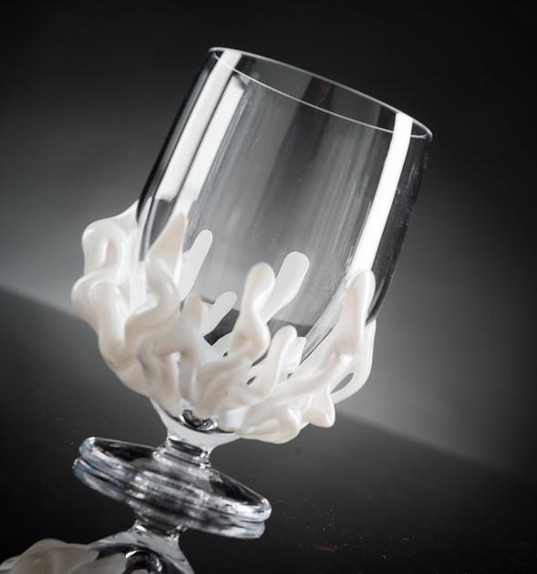 VGnewtrend Стеклянный бокал для вина sun-id-1365337 - Вид №12