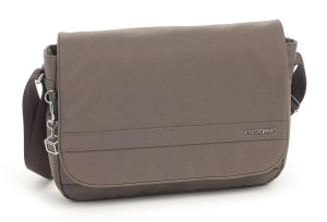 HIC413/316-01 Сумка HIC413 Charlie Crossover with Flap RFID Hedgren Inner City