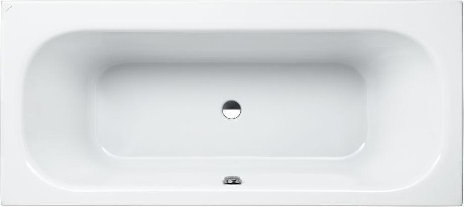 H2235300000001 Встраиваемая прямоугольная ванна на каркасе, санитарный акрил LAUFEN PRO