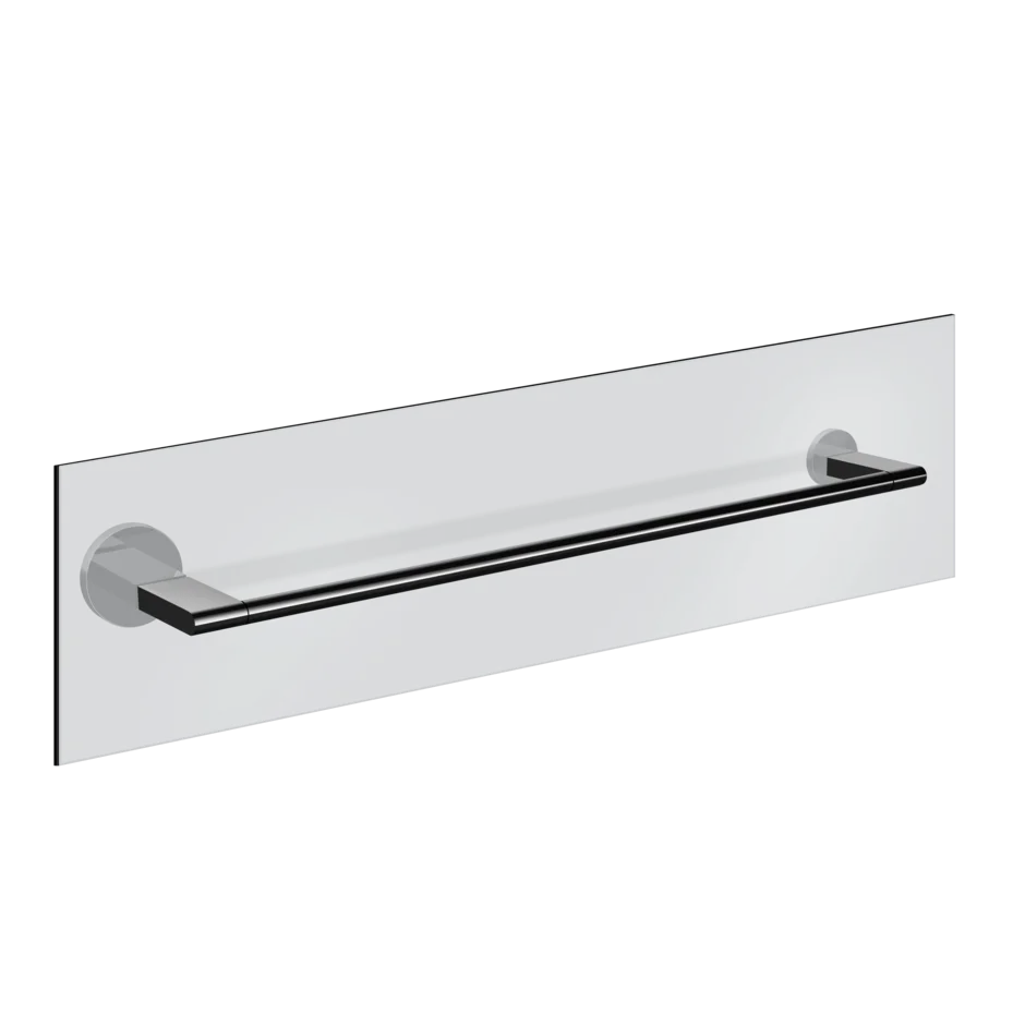 Полотенцесушитель 66515 706 Gessi Origini ЧЕРНЫЙ МЕТАЛЛ PVD 66515706