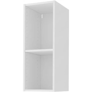 Каркас навесной 30x76.8x35 см, ЛДСП, цвет белый 82140036 STLM-2103298