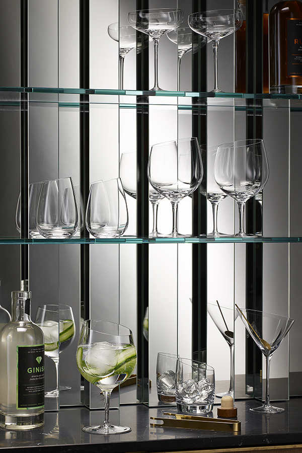 541008 Бокал gin, 600 мл Eva Solo  - Вид №1