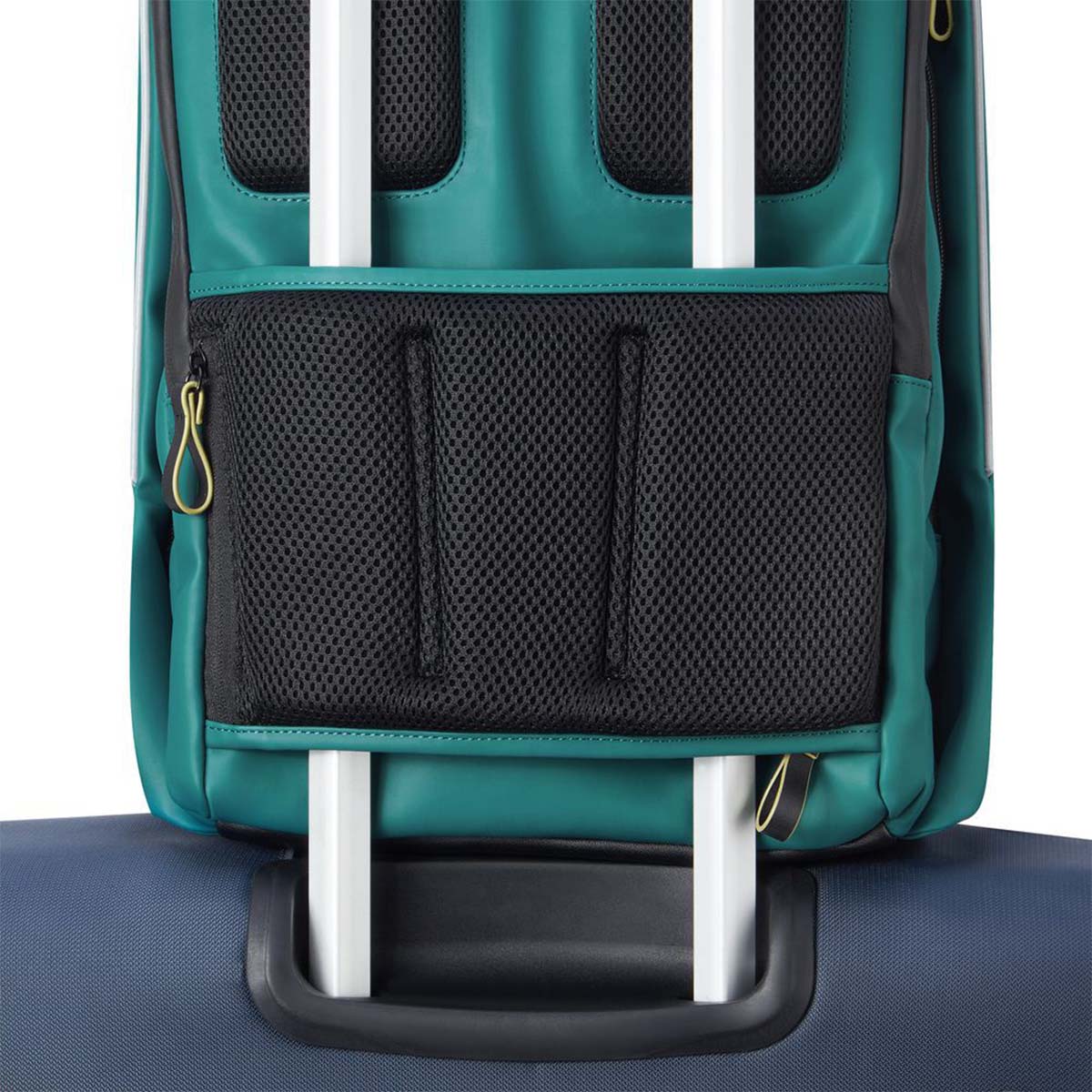 1020610 23 Рюкзак 1020610 Backpack 16 Delsey Securain  - Вид №9