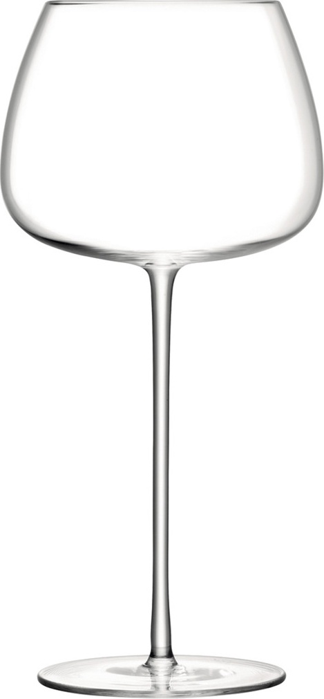 10656174 LSA International Набор бокалов для красного вина LSA International, "Wine Culture", 590мл, 2шт. Стекло 