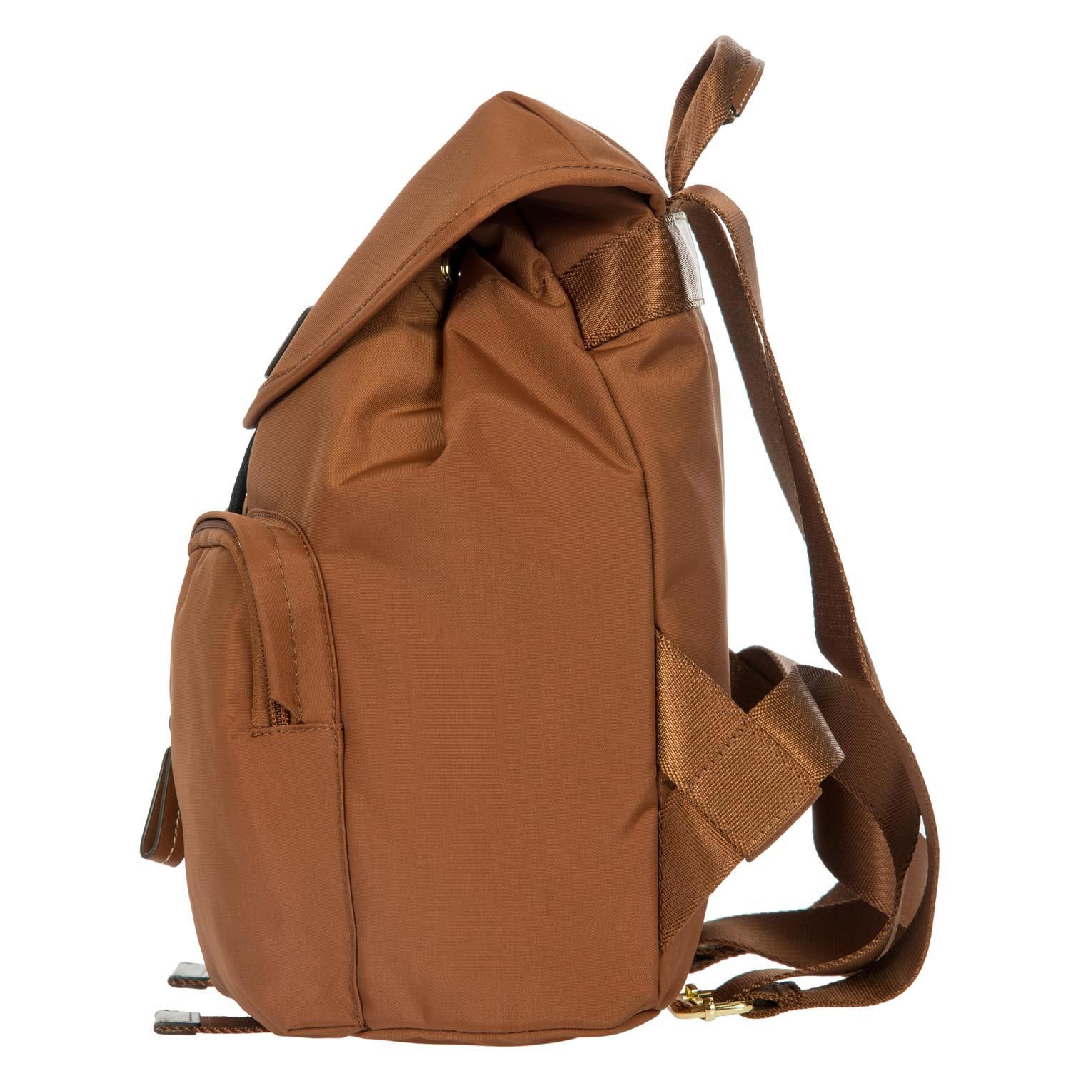 BXL43754.256 Рюкзак BXL43754 Brics X-Travel  - Вид №3