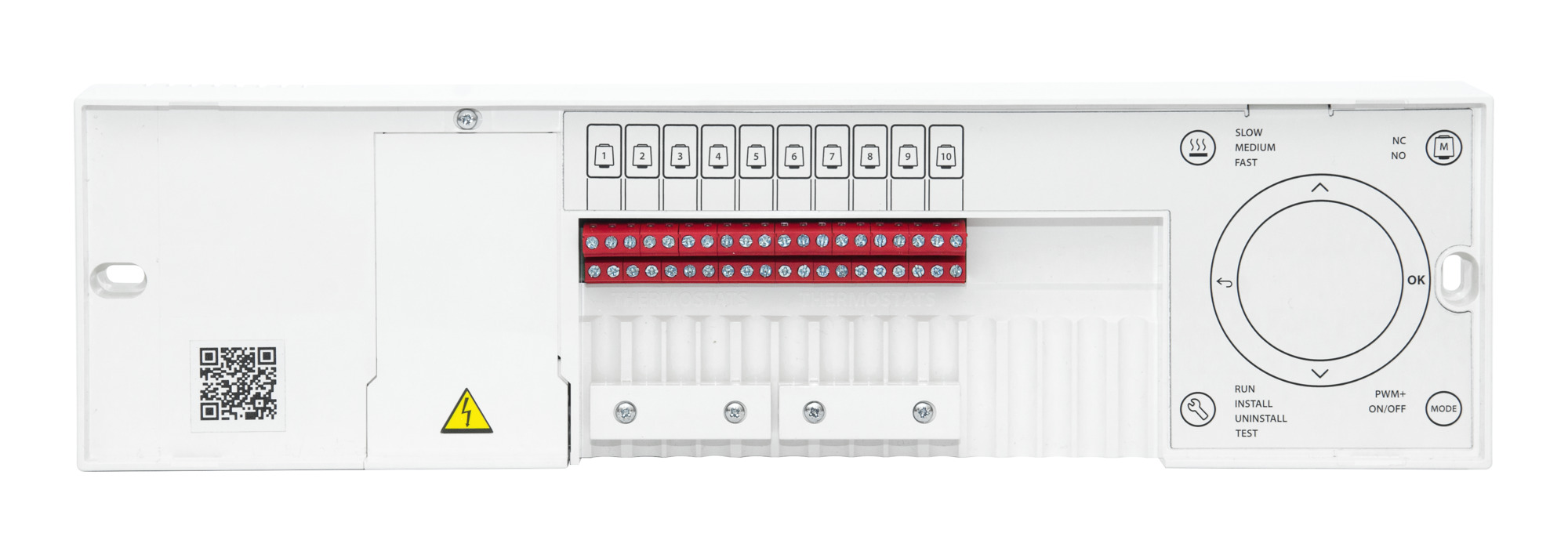 Danfoss Система Danfoss Icon™ 24 В Danfoss Icon Master Controller 24V 10 к 088U1141  - Вид №5