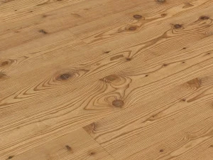 Fiemme Tremila Паркет из лиственницы Echi di fiemme