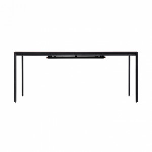 082480 Стол 120 (160) x 80 cm La Forma Nadyria