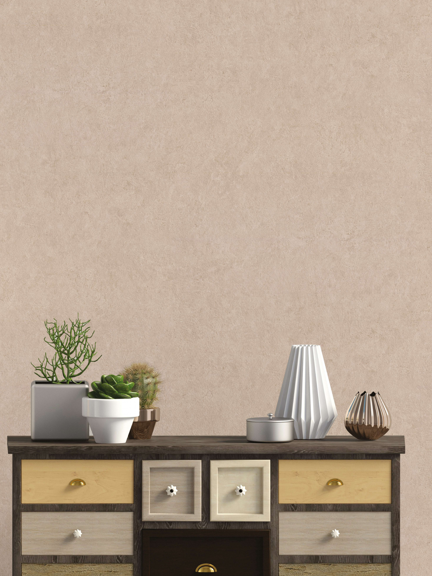 Рулон обоев основа Флизелиновая HC71531-25 Home Color Мин. заказ 8 рулонов HC7153125 - Вид №6