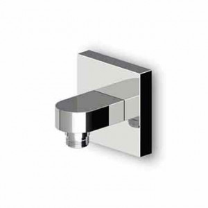 Z93808 Подключение воды 1/2 "x 1/2" для встроенной группы. Zucchetti Pan