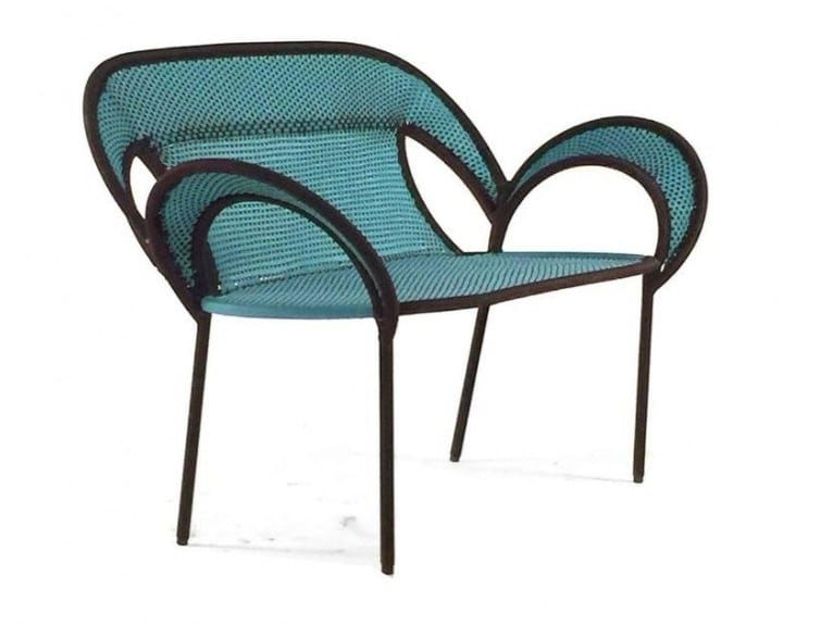 Диван из полиэтиленовой проволоки ручной работы MOROSO M'afrique ARCH-00117850 - Вид №1