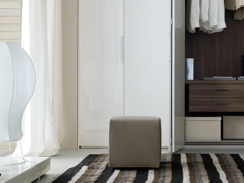 Poliform Пуф из мягкой ткани sun-id-1386344 - Вид №4