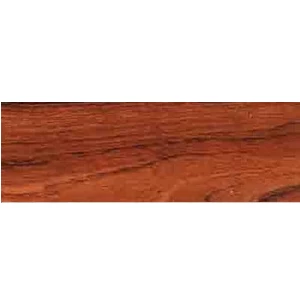 Уголок для МДФ Панели Профиль-Лайн Каштан глянец 2600х45х6мм