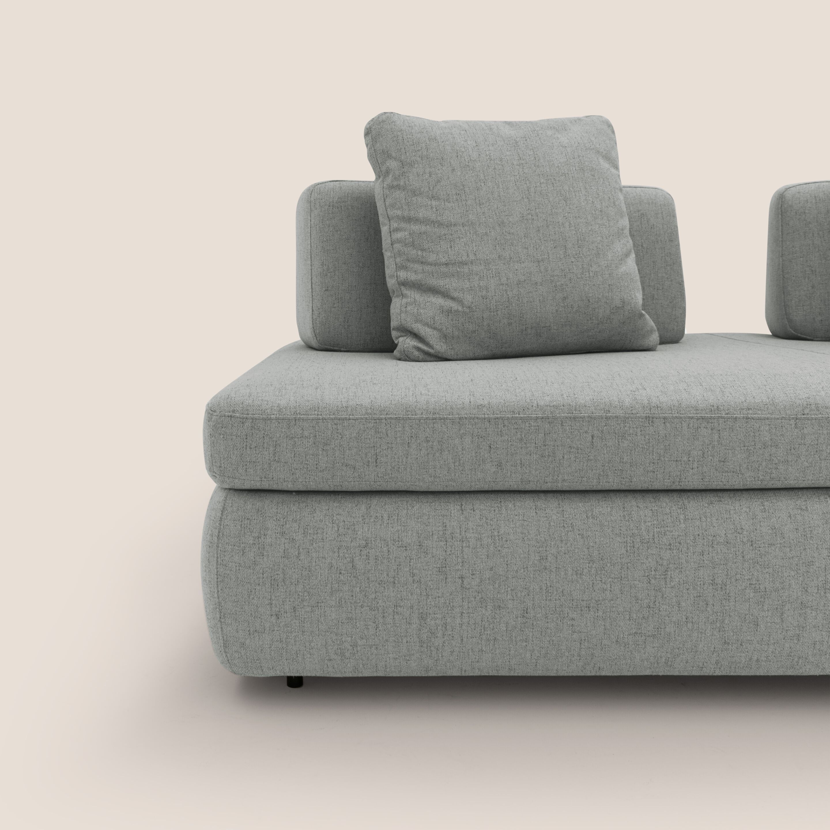 Ткань раскладной диван-кровать Divani.Store GRANSASSO ARCH-00071493 - Вид №20