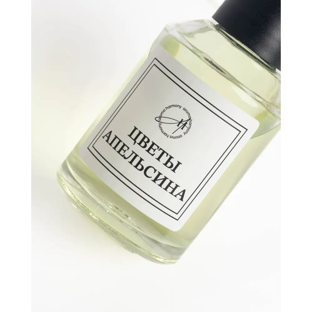 Ароматический диффузор Aroma Harmony Цветы апельсина 60 мл 89440618 STLM-2093213  - Вид №4