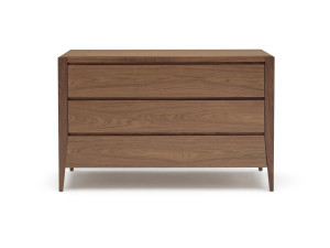 Комод с 3 ящиками