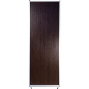 Дверь-купе Spaceo 2455х904 мм цвет венге 18322884 STLM-2085969