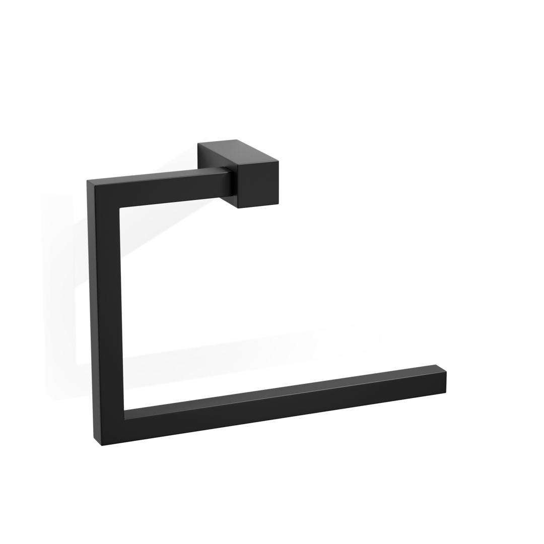 0560660 КОЛЬЦО ДЛЯ ПОЛОТЕНЦА CO HTR DECOR WALTHER CORNER 