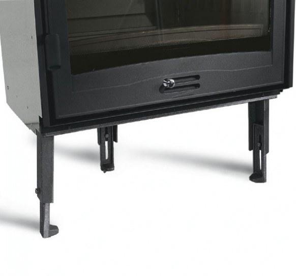 LA NORDICA EXTRAFLAME Дровяной очаг для каминов sun-id-1361521 - Вид №1