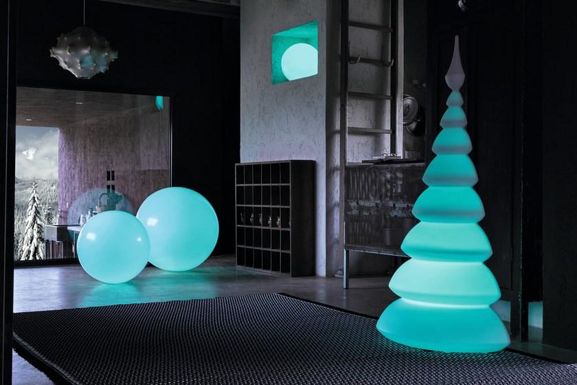 Myyour Торшер Poleasy® sun-id-1412151 - Вид №5