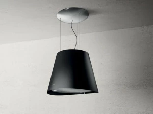 Elica Островная вытяжка со встроенным освещением Iconic