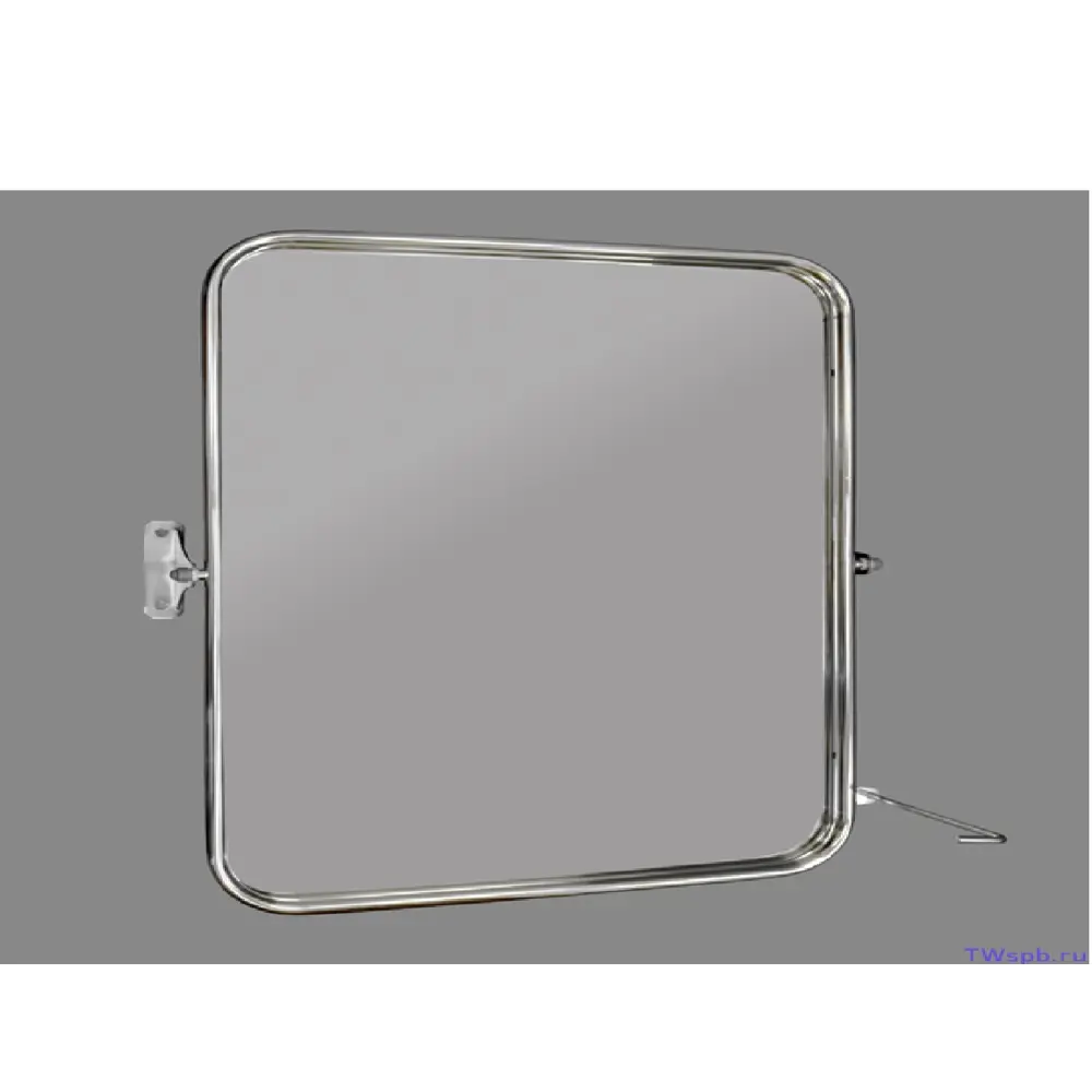 Зеркало косметическое настенное 60x80 см Santreyd Z-3 STLM-2092228