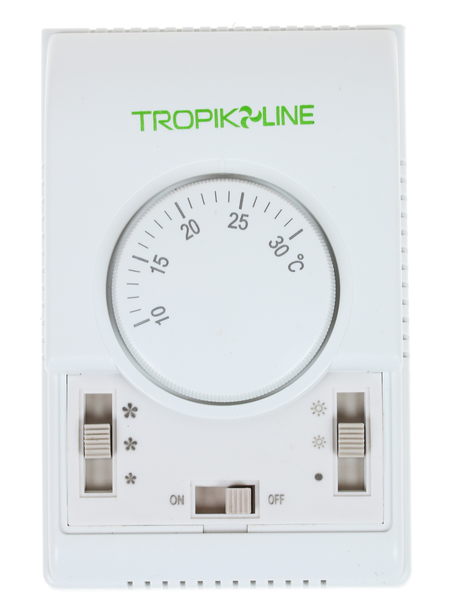 1074374 Тепловая завеса Tropik Line М3 с пультом TL3T Tropik-Line STDN-0014451 - Вид №6