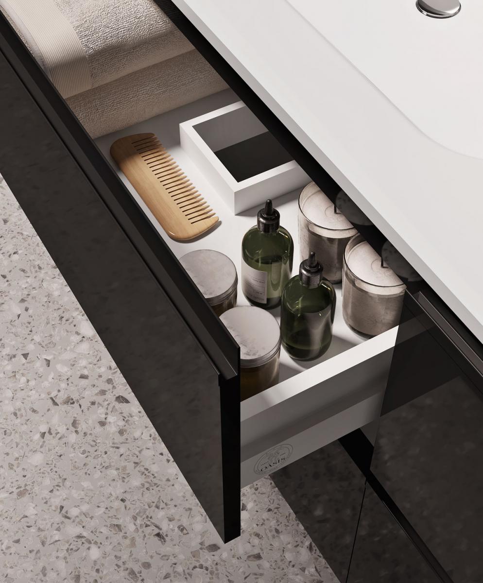 Forever Мебель для ванной OASIS BATHROOM Forever  - Вид №19