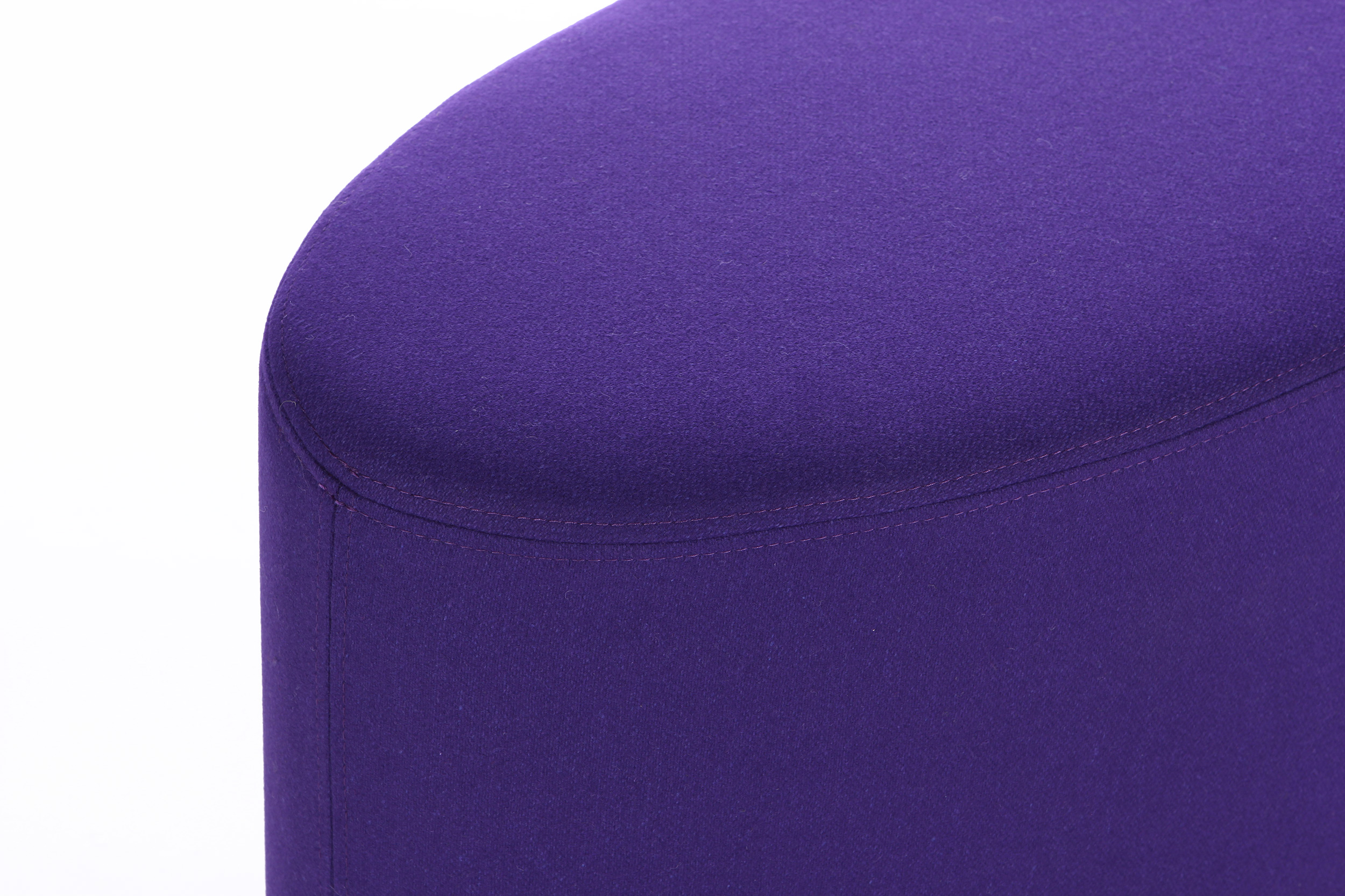 2000983100450 Пуф Bon-Bon SOFTLINE  - Вид №1