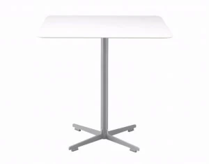 Alias Квадратный стол с основанием 4 звезды Cross table