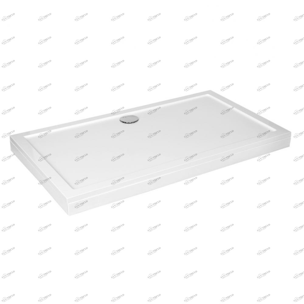 Поддон Aquanet Delta 150х80 R 00184057