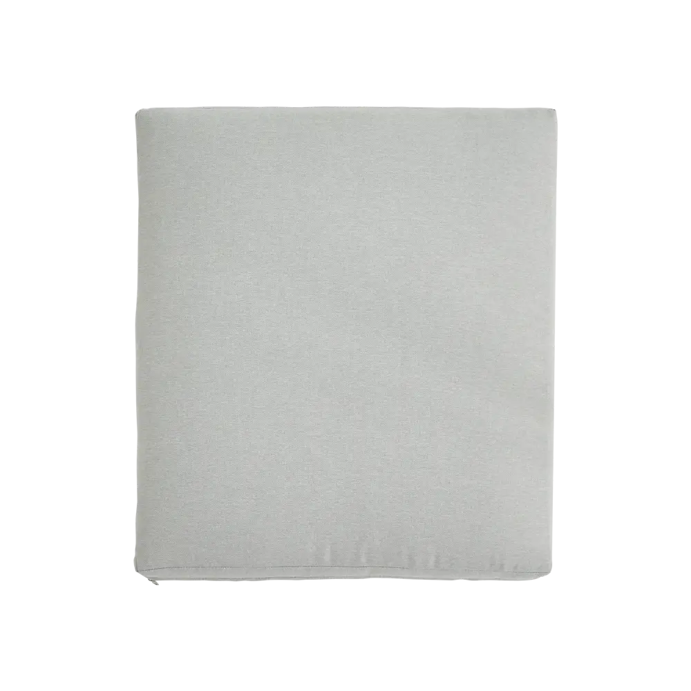 Секция прямая Naterial Noa Fix 68x62x68 см, искусственный ротанг, серый/чёрный 82509564 STLM-2174205  - Вид №9