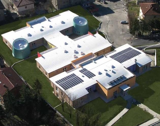 ISOTEX Цементный пол из смешанной древесины sun-id-1507668 - Вид №2