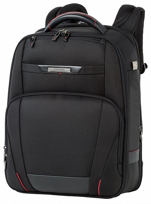 CG7-09008 Рюкзак для ноутбука CG7*008 Laptop Backpack 15,6" Exp Samsonite Pro-DLX 5 