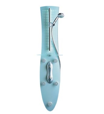 26512 Душевая панель Pharo Лунный Свет Santreyd 