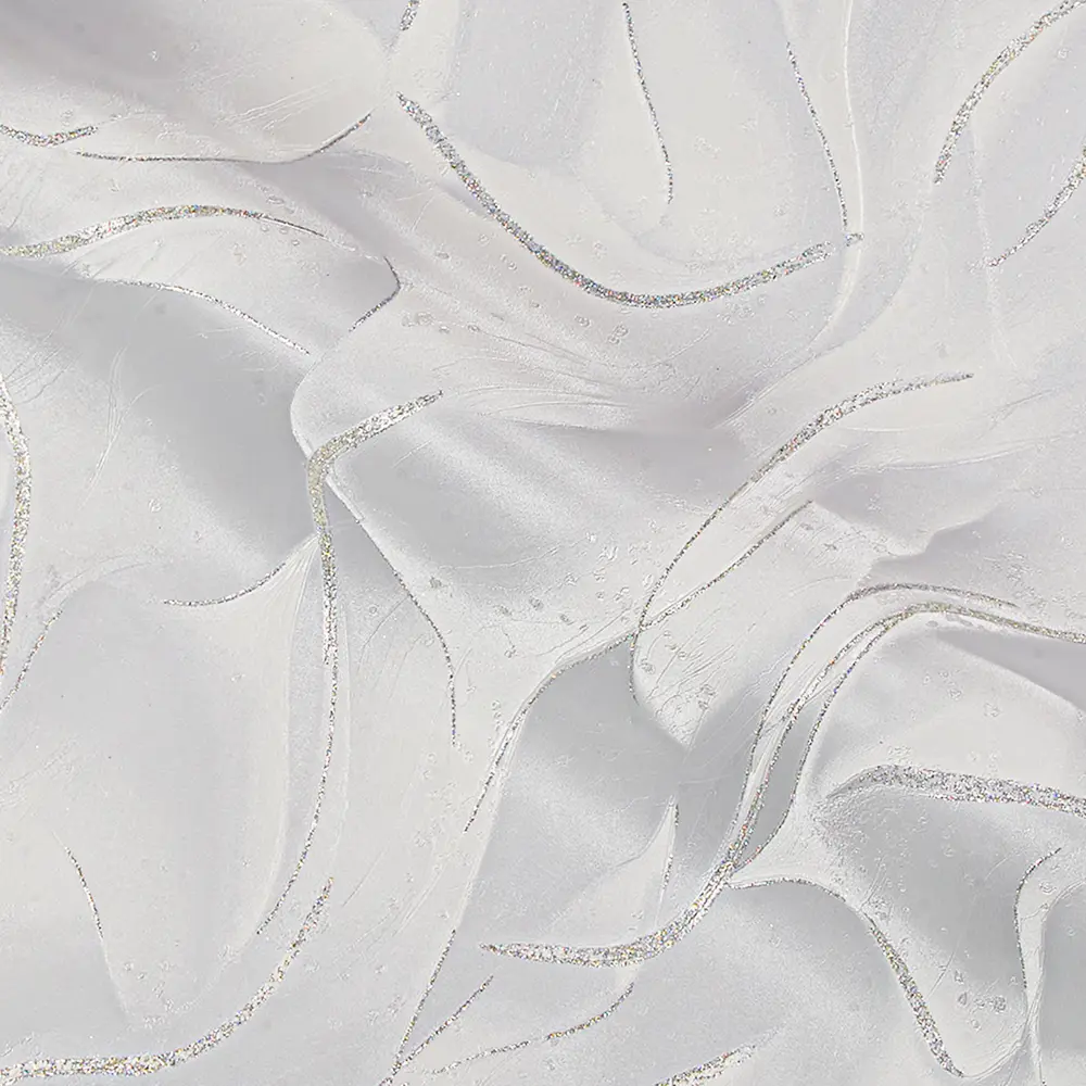 Victoria Stenova Glamour - серые флизелиновые обои премиум-класса 87904532 STLM-0076125 - Вид №2