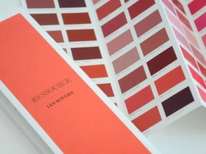 Ressource Декоративная роспись Les rouges