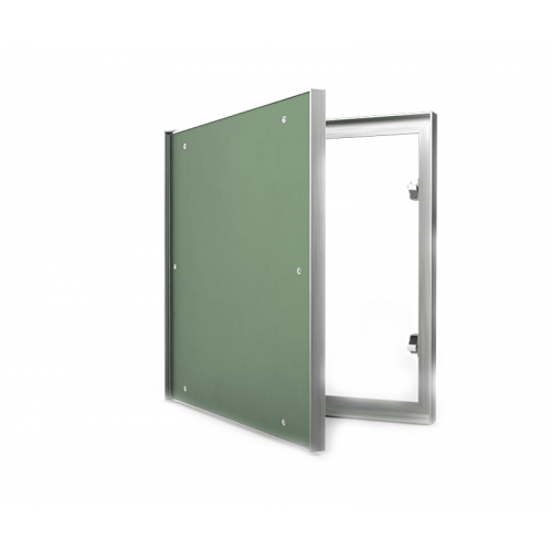 Люк под покраску короб 400Х400 ВОЗРОЖДЕНИЕ sun-id-1025106 - Вид №2