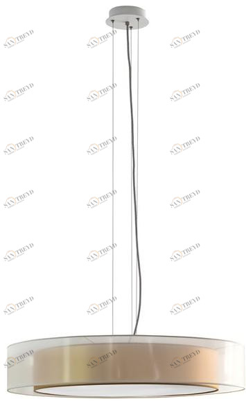Hind Rabii Светодиодная подвесная лампа Tenue de soirée Tenue de soiree sun-id-1481891