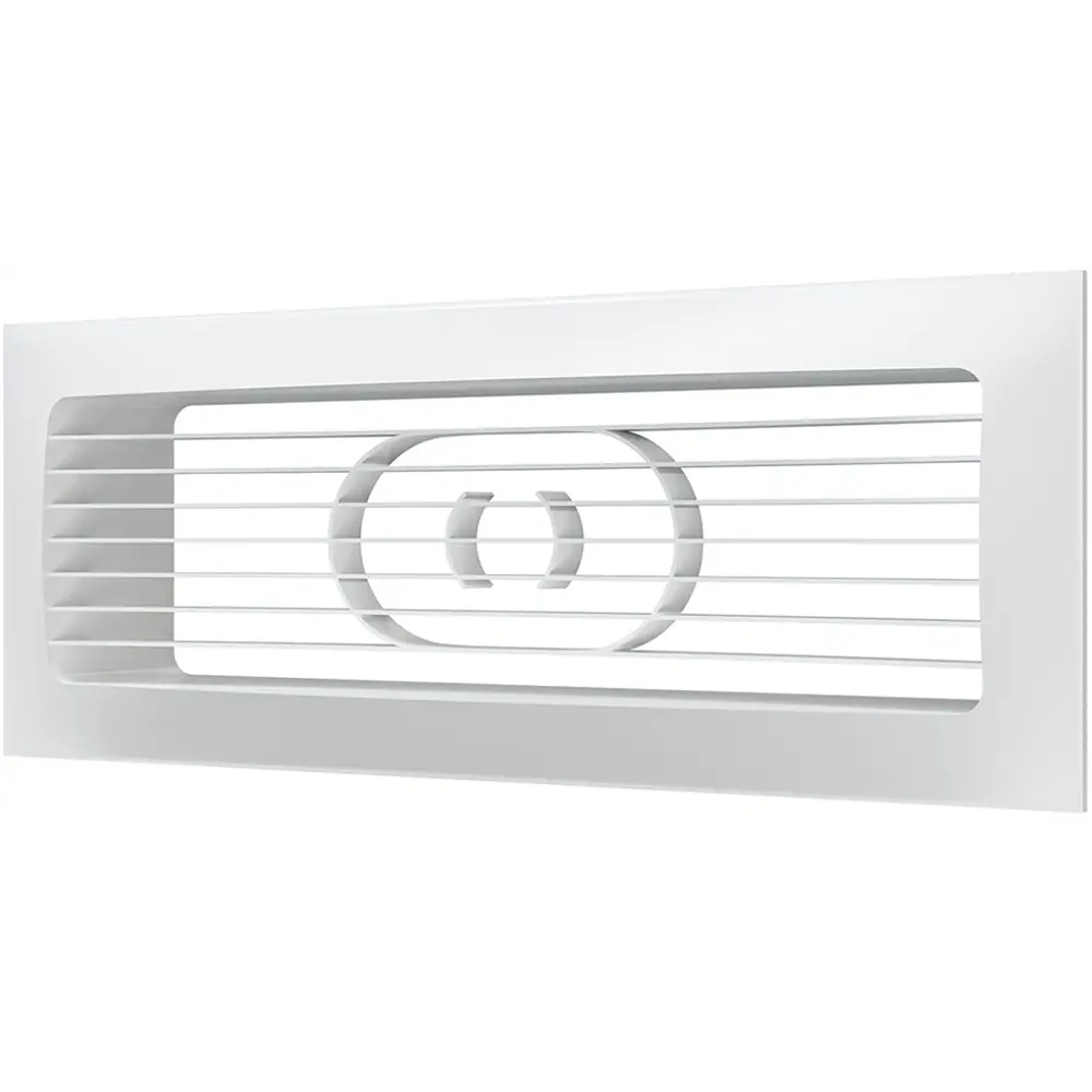 Вентиляционная решетка ERA 620РСФ с фланцем для систем вентиляции 82270132 STLM-1399891