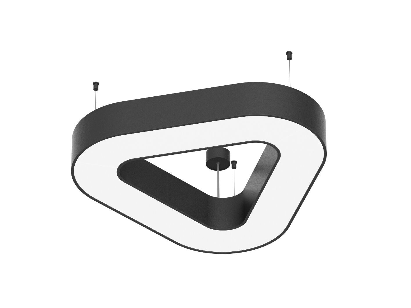 Экструдированный алюминиевый светодиодный подвесной светильник PROLICHT Glorious ARCH-00147533