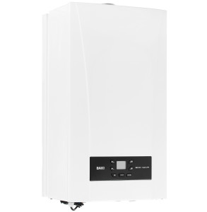 5317091 Газовый котел Baxi ECO Nova 24 F настенный STDN-0074308