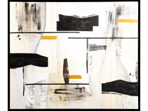 Холст рамки