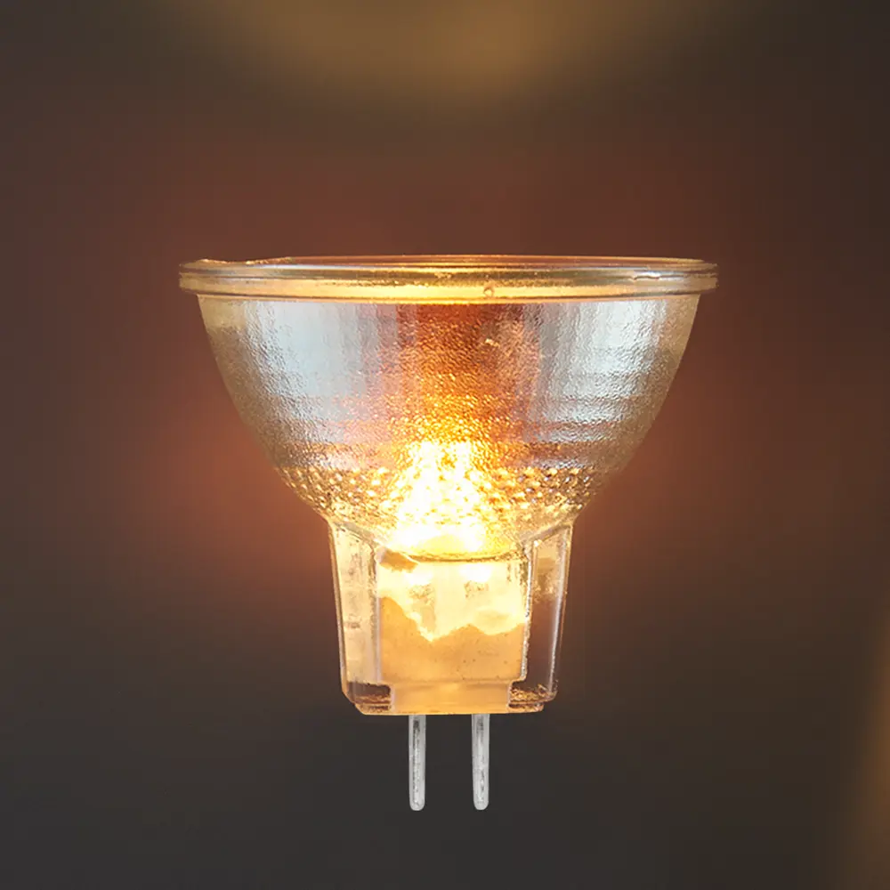 Галогенная лампа Camelion GU5.3 с естественной цветопередачей и регулировкой яркости 81956593 STLM-0015346 - Вид №2