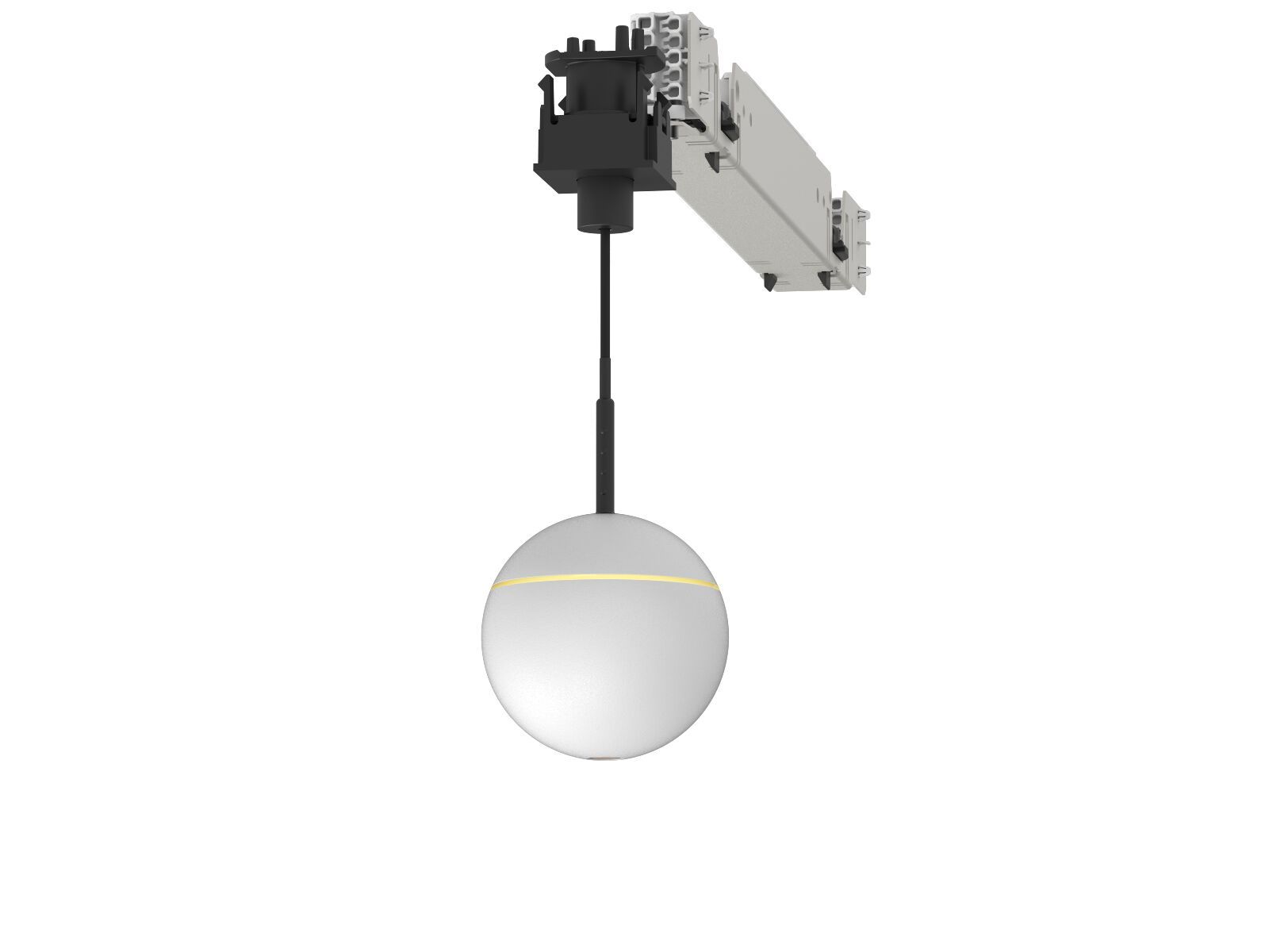 Светодиодное трековое освещение PROLICHT SNOOKER ARCH-00035921 - Вид №3