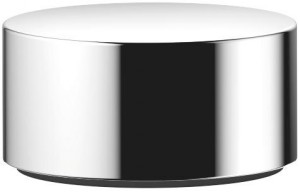 29126740-00 Переключатель на два положения - хром Dornbracht CL.1